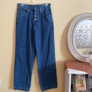 LEI 90’s baggy jeans